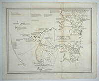 image of A Map of all those Parts of the Territory of New South Wales which have been seen by any Person belonging to the Settlement established at Port Jackson, in the said Territory