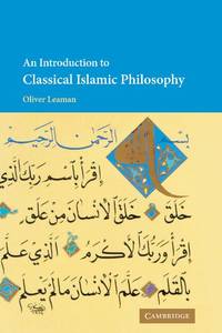 An Introduction to Classical Islamic Philosophy