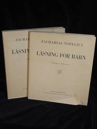 LÄSNING FÖR BARN (I URVAL) I-II.