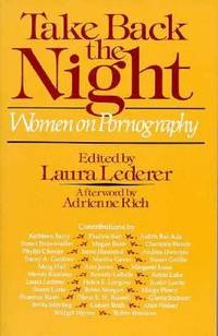 Take Back the Night: Women on Pornography