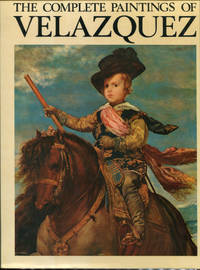 image of The Complete Paintings of Velazquez