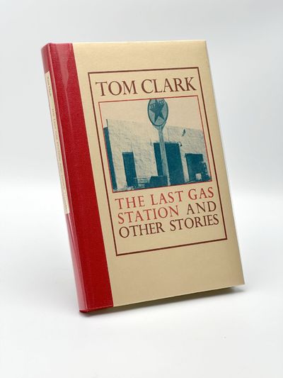 The Last Gas Station and Other Stories