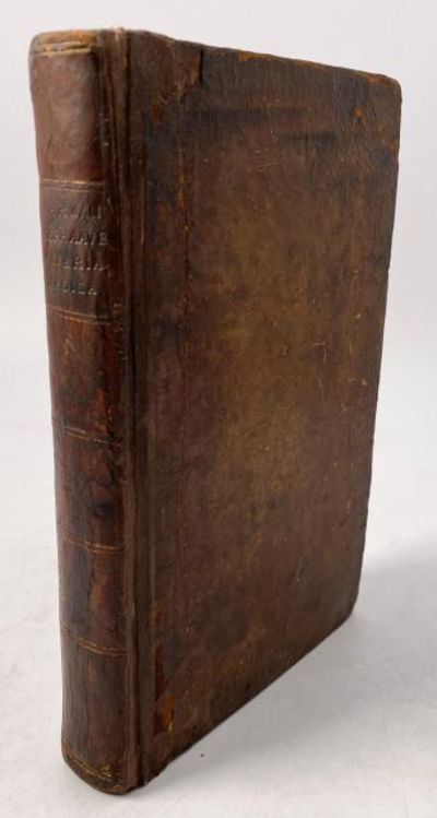 Materia medica: Or, a Series of Prescriptions…