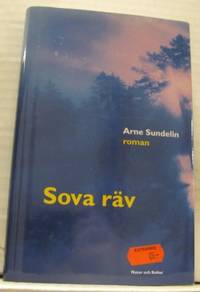 Sova räv. Roman.