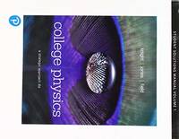Student Solutions Manual Volume 1 (Chs 1-16) for College Physics: A Strategic Approach