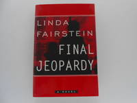 Final Jeopardy (signed)