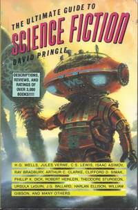 THE ULTIMATE GUIDE TO SCIENCE FICTION by Pringle, David - 1990