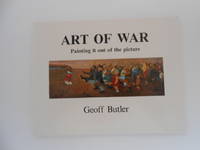 image of Art of War: Painting It Out of the Picture