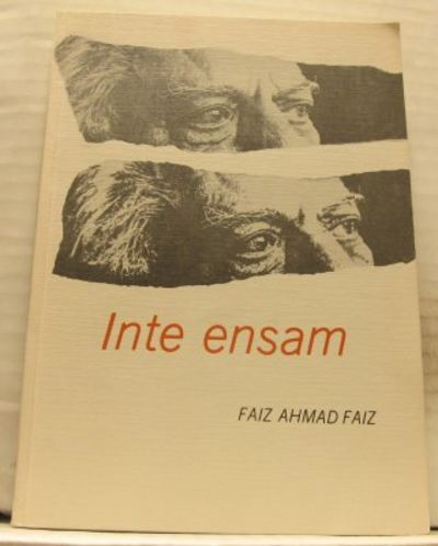 Inte ensam.