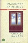 IMAGINARY PAINTINGS AND OTHER POEMS