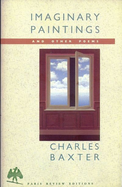 IMAGINARY PAINTINGS AND OTHER POEMS