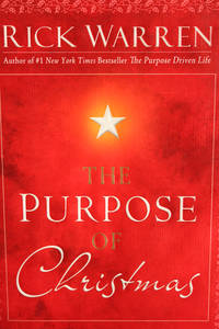 image of The Purpose of Christmas