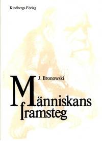 Människans framsteg. Översatt av Peder Carlsson.