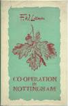 Co-operation in Nottingham