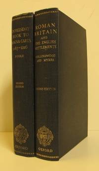 The Oxford History of England I-XV. I. Roman…