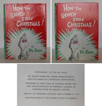 image of How the Grinch Stole Christmas