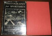 cover of Photography for Sportsmen