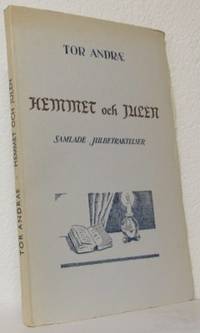 Hemmet och julen. Samlade julbetraktelser.