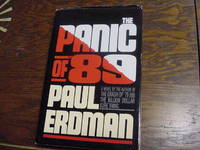 cover of THE PANIC OF 89