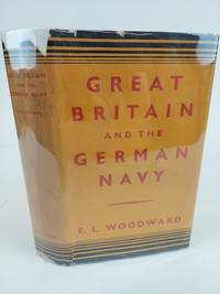 GREAT BRITAIN AND THE GERMAN NAVY