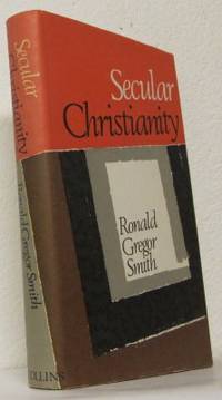 Secular Christianity.
