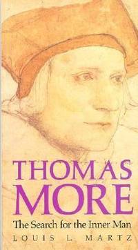 Thomas More : The Search for the Inner Man