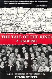 Tale of the Ring : A Kaddish a Memoir