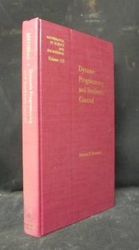 Dynamic Programming and Stochastic Control.