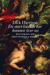 Ett stort lidande har kommit över oss Historien…
