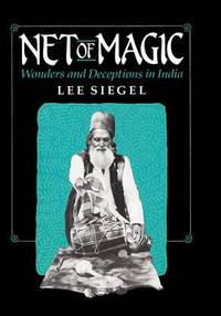 Net of Magic: Wonders and Deceptions in India