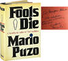 Fools Die