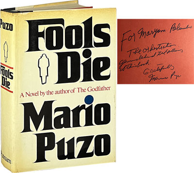 Fools Die