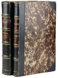 The League of the Alps, the Siege of Valencia, the Vespers of Palermo, and Other Poems [with] The Forest Sanctuary and Other Poems [Poems by Mrs. Hemans Vol. I & II]