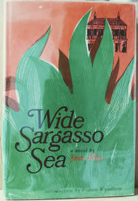 Wide Sargasso Sea