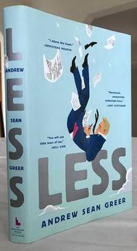 image of Less