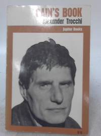 cover of Cain's Book