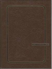 RENAISSANCE VOLUME 6 1977 UNIVERSITY OF RHODE ISLAND