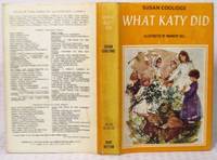 What Katy Did (Children's Illustrated Classics S.)