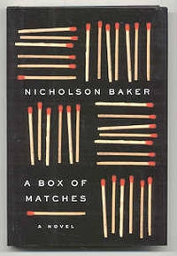 A BOX OF MATCHES