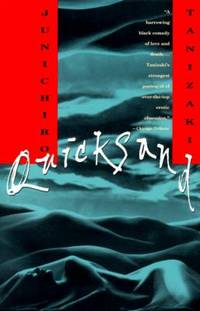 Quicksand by Junichiro Tanizaki - 1995