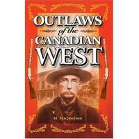 image of Outlaws of the Canadian West