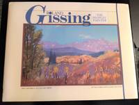 cover of ROLAND GISSING: THE PEOPLES' PAINTER