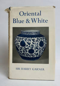 Oriental Blue and White