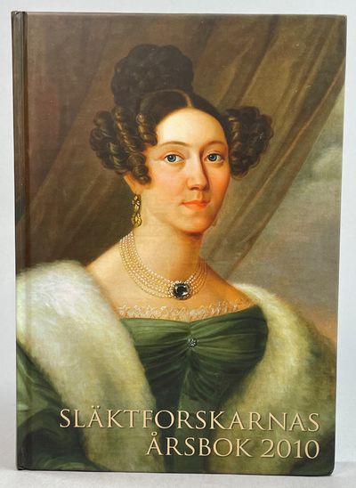 Släktforskarnas årsbok '10. [Utg. av] Sveriges…