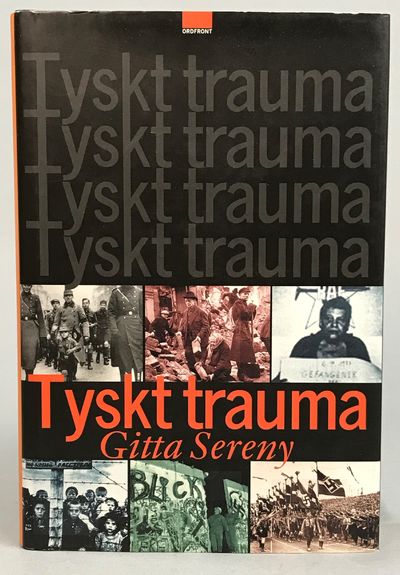 Tyskt trauma. Översättning: Ulf Gyllenhak. [Utg.…