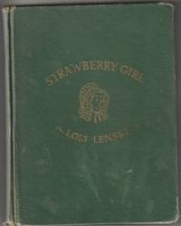 image of STRAWBERRY GIRL