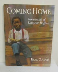 Coming Home for the life of Langston Hughes
