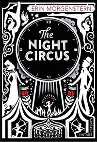 The Night Circus: Erin Morgenstern (Vintage Children's Classics)