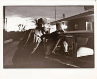 cover of Stranger Than Paradise (Original photograph from the 1984 film)