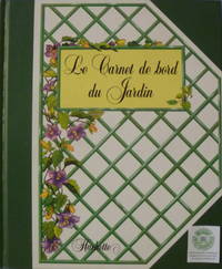 cover of Le Carnet De Bord Du Jardin